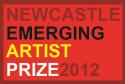 NEAP Newcastle Emerging Artist Prize